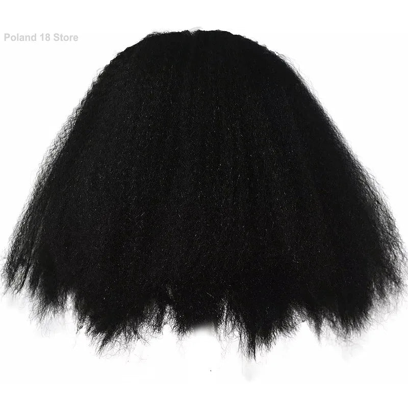 Eng Volwassen Clownmasker – Griezelig Joker Halloween Masker | Latex Cosplay & Feestaccessoire
Maak je Halloween of cosplay compleet met dit angstaanjagende volwassen clownmasker geïnspireerd op de Joker. Gemaakt van hoog