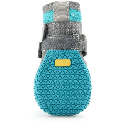 Benepaw Comfortabele Ademende Hondschoentjes – Antislip & Reflecterend!