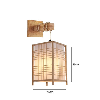 Bamboe Hanglamp – Handgevlochten Rotan Plafondlamp | Natuurlijke Sfeerverlichting voor Woonkamer, Eetkamer of Slaapkamer

Breng warmte en karakter in je interieur met deze prachtige handgemaakte bamboe hanglamp. De gevlocht