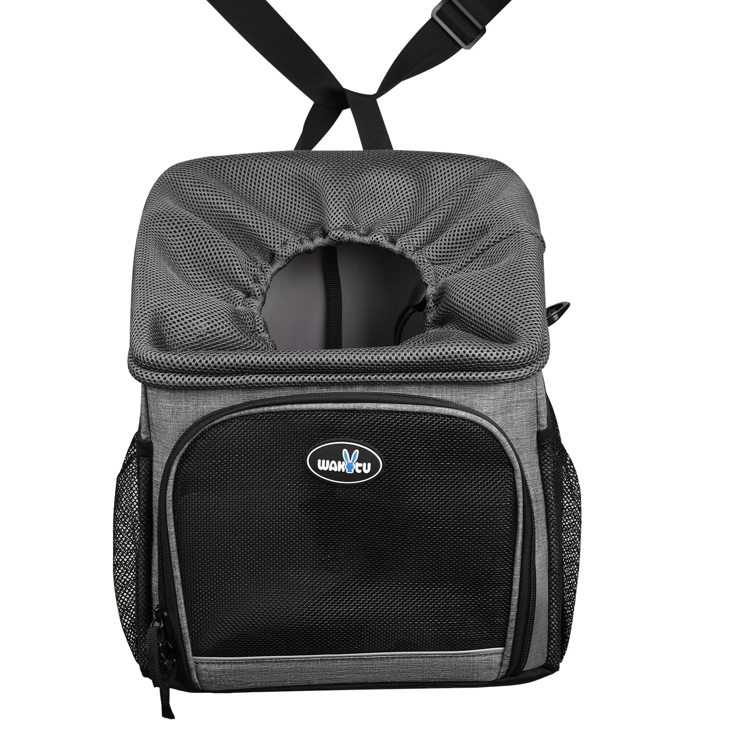 Hondenfietsmand & Rugzak – Veilig, Ruim en Weerbestendig!