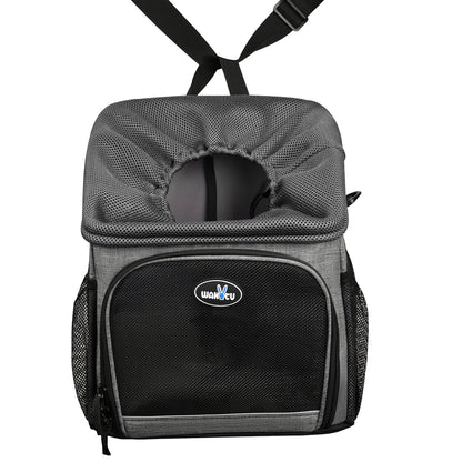 Hondenfietsmand & Rugzak – Veilig, Ruim en Weerbestendig!