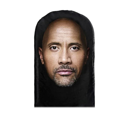 Grappig 3D Patroon Masker – Realistisch Elastisch Gaas Volledig Gezichtsmasker | Unisex Halloween & Cosplay Accessoire

Val op tijdens Halloween, feestjes of cosplay met dit unieke 3D patroon masker! Gemaakt van elastisch g