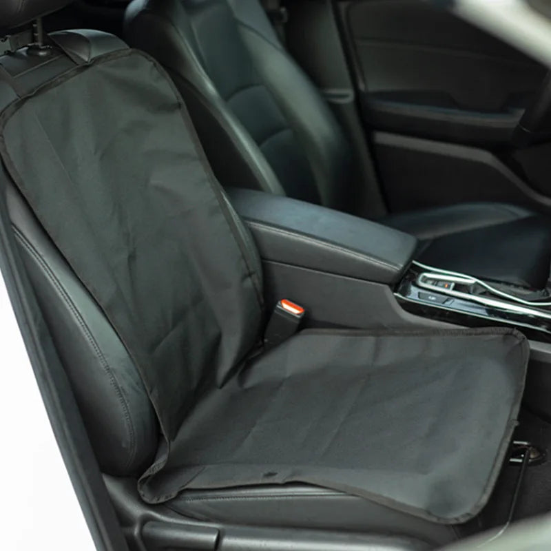 Waterdichte Honden Autohoes – Achterbank Beschermer & Reis-Hangmat
Veilig, Sterk & Comfortabel | Voor Honden van Alle Groottes