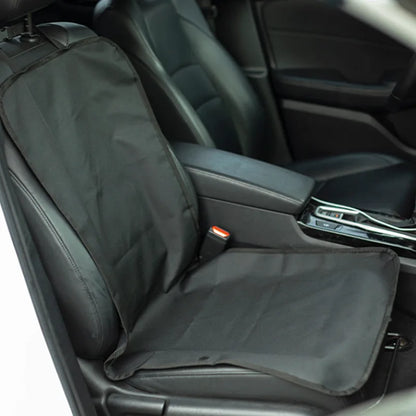 Waterdichte Honden Autohoes – Achterbank Beschermer & Reis-Hangmat
Veilig, Sterk & Comfortabel | Voor Honden van Alle Groottes