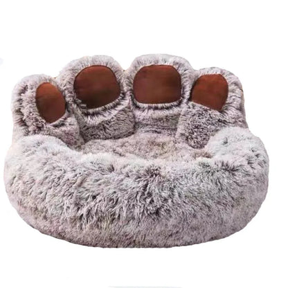 Fluffy Hondemand – Superzacht & Warm voor de Winter
Perfect voor Honden en Katten | Comfortabel Sofa-Mandje met Deken