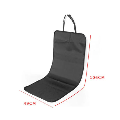 Waterdichte Honden Autohoes – Achterbank Beschermer & Reis-Hangmat
Veilig, Sterk & Comfortabel | Voor Honden van Alle Groottes