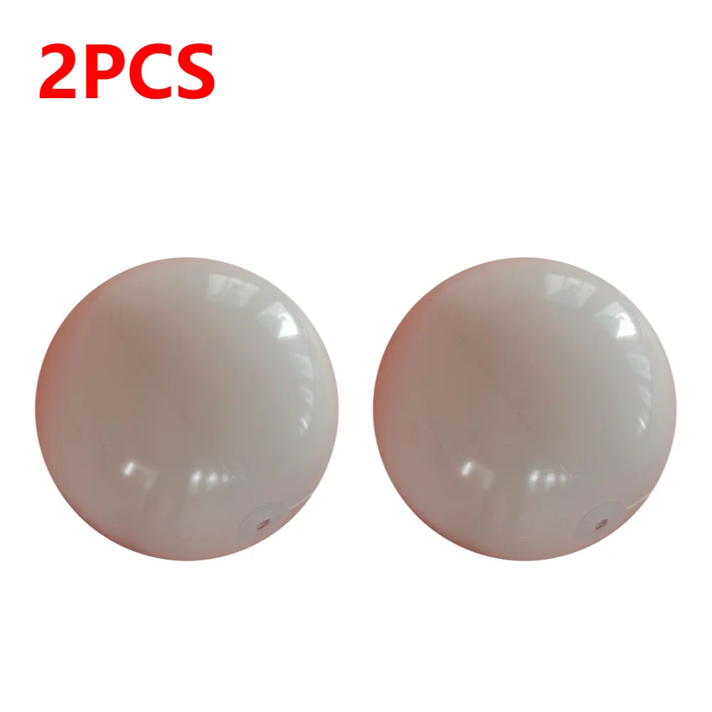 "1-5 stuks drijvende zwembadlampen van 40/60/90 cm – 16 kleuren, waterdicht, voor buitengebruik – onderwater lichtballen voor zwembad"