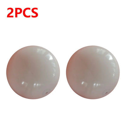 "1-5 stuks drijvende zwembadlampen van 40/60/90 cm – 16 kleuren, waterdicht, voor buitengebruik – onderwater lichtballen voor zwembad"