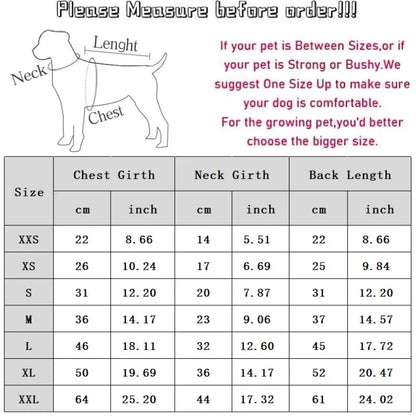 Kerst Wintertrui voor Honden – Warm, Gebreid & Super Schattig
Geschikt voor Kleine, Middelgrote en Grote Honden