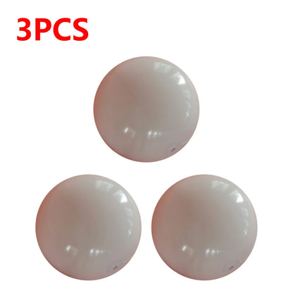 "1-5 stuks drijvende zwembadlampen van 40/60/90 cm – 16 kleuren, waterdicht, voor buitengebruik – onderwater lichtballen voor zwembad"