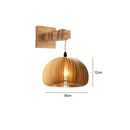 Bamboe Hanglamp – Handgevlochten Rotan Plafondlamp | Natuurlijke Sfeerverlichting voor Woonkamer, Eetkamer of Slaapkamer

Breng warmte en karakter in je interieur met deze prachtige handgemaakte bamboe hanglamp. De gevlocht