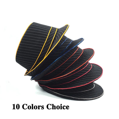 LED Fedora Hoed – Lichtgevende Panama / Jazz Hoed

Voor Concerten, Festivals, Clubnachten, Masquerade & Grote Events