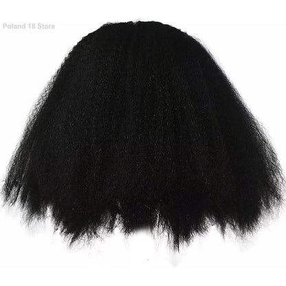 Eng Volwassen Clownmasker – Griezelig Joker Halloween Masker | Latex Cosplay & Feestaccessoire

Maak je Halloween of cosplay compleet met dit angstaanjagende volwassen clownmasker geïnspireerd op de Joker. Gemaakt van hoog