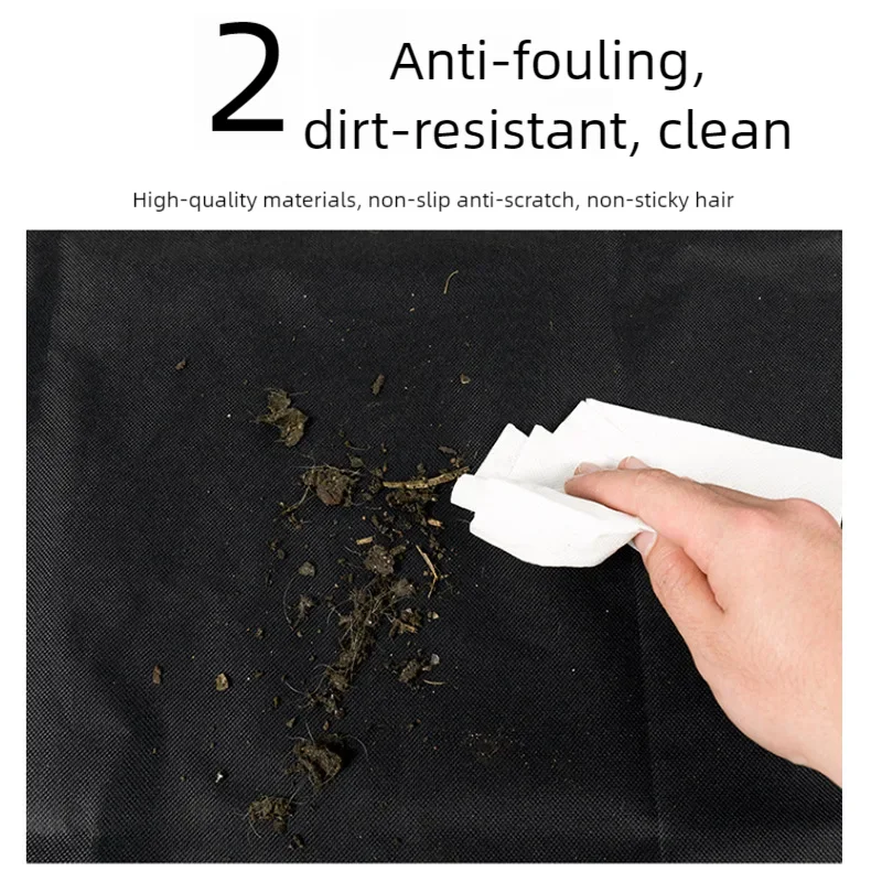 Waterdichte Honden Autohoes – Achterbank Beschermer & Reis-Hangmat
Veilig, Sterk & Comfortabel | Voor Honden van Alle Groottes