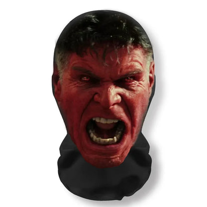 Grappig 3D Patroon Masker – Realistisch Elastisch Gaas Volledig Gezichtsmasker | Unisex Halloween & Cosplay Accessoire

Val op tijdens Halloween, feestjes of cosplay met dit unieke 3D patroon masker! Gemaakt van elastisch g