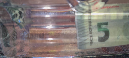 Handgemaakte Epoxy Asbakken – Uniek, Kleurrijk & Helemaal op Maat Gemaakt