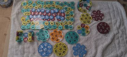 Handgemaakte Epoxy Dienbladen & Onderzetters – Uniek, Luxe & Helemaal op Maat